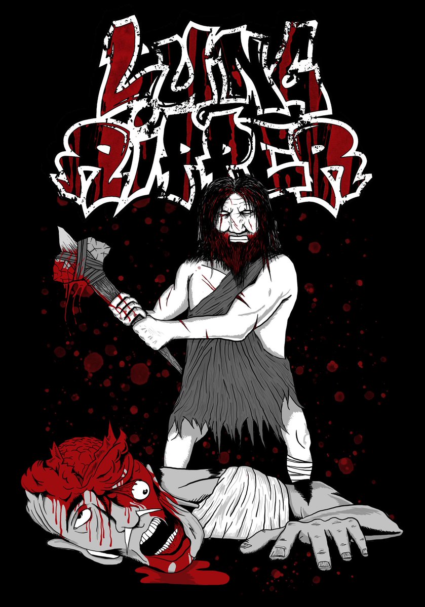 Lung Ripper tweet media