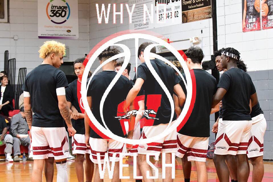 _CoachRichFit's tweet photo. #WhyNotWelsh 🐾✊🏾❤️🖤🏀 https://t.co/jdQ0XwaNeg