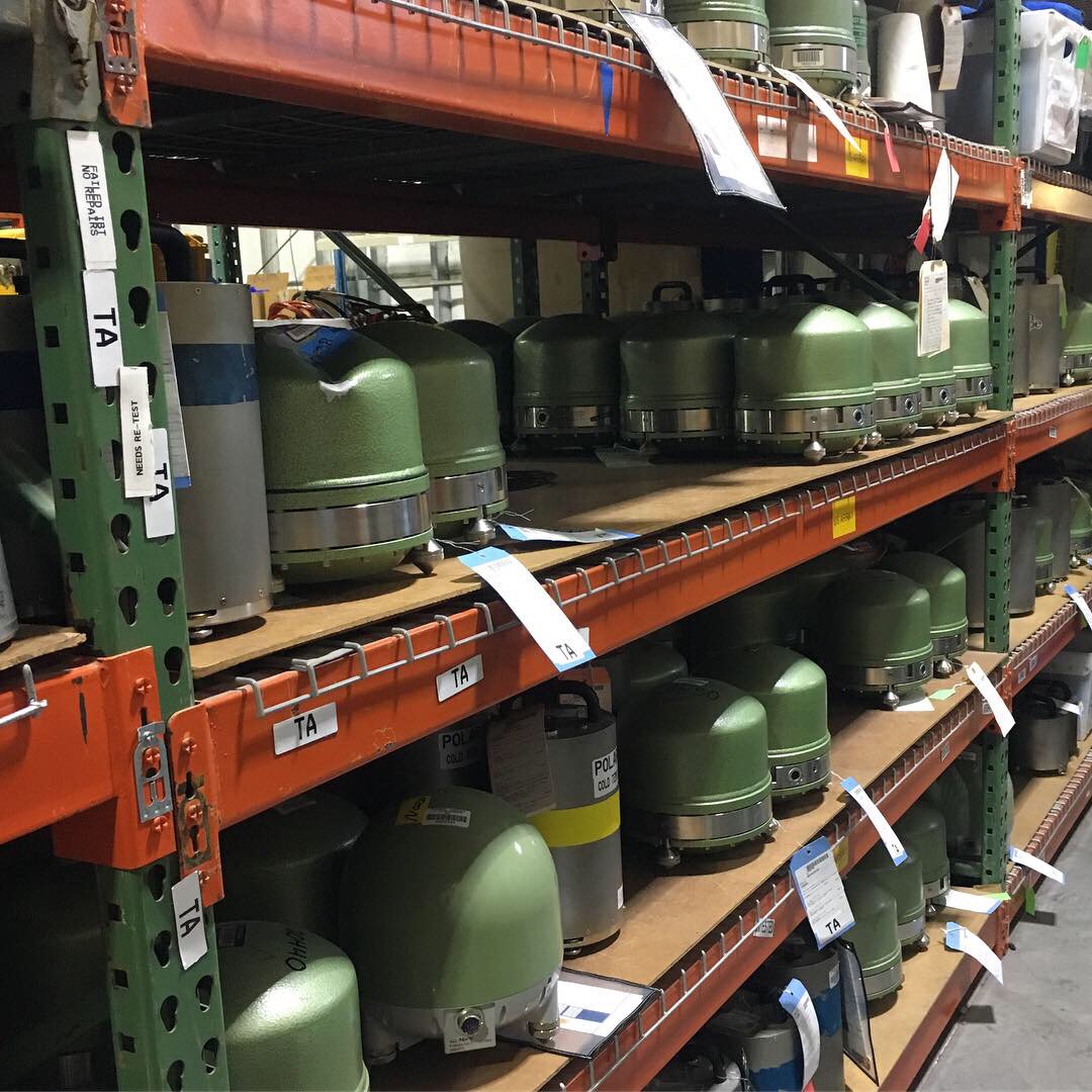 eilonzach's tweet photo. Great couple of days - including a tour of the #PASSCAL instrument centre - at our #PASC oversight committee meeting. The @IRIS_EPO portable geophysics community is in good hands. https://t.co/v2iweH5DWh