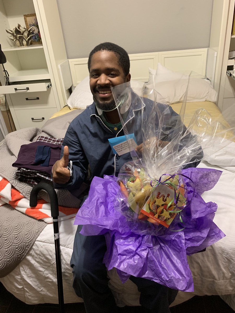 Terrence K. Williams tweet media