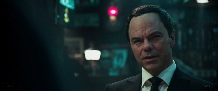 Jed Rees was born on this day 49 years ago. Happy Birthday! What\s the movie? 5 min to answer! 