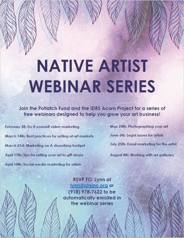 NCDF-Nimiipuu (@nimiipuufund) on Twitter photo 