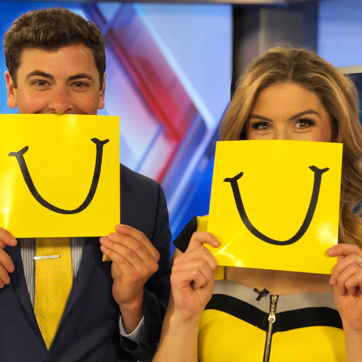 SMILE! 😁😀🤪 It’s <a href="/LaughFest/">LaughFest</a> again! For the next two weeks comedians like <a href="/BrianReganComic/">Brian Regan</a> <a href="/aliwong/">Ali Wong</a> and <a href="/MattBellassai/">Matt Bellassai</a> will crack us up in the name of helping families dealing with cancer. Let’s laugh <a href="/Gildas_Club_GR/">Gilda's Club GR</a> and the amazing families they serve 
<a href="/AnnieSzatkowski/">Annie Szatkowski</a> <a href="/FOX17/">FOX 17</a>