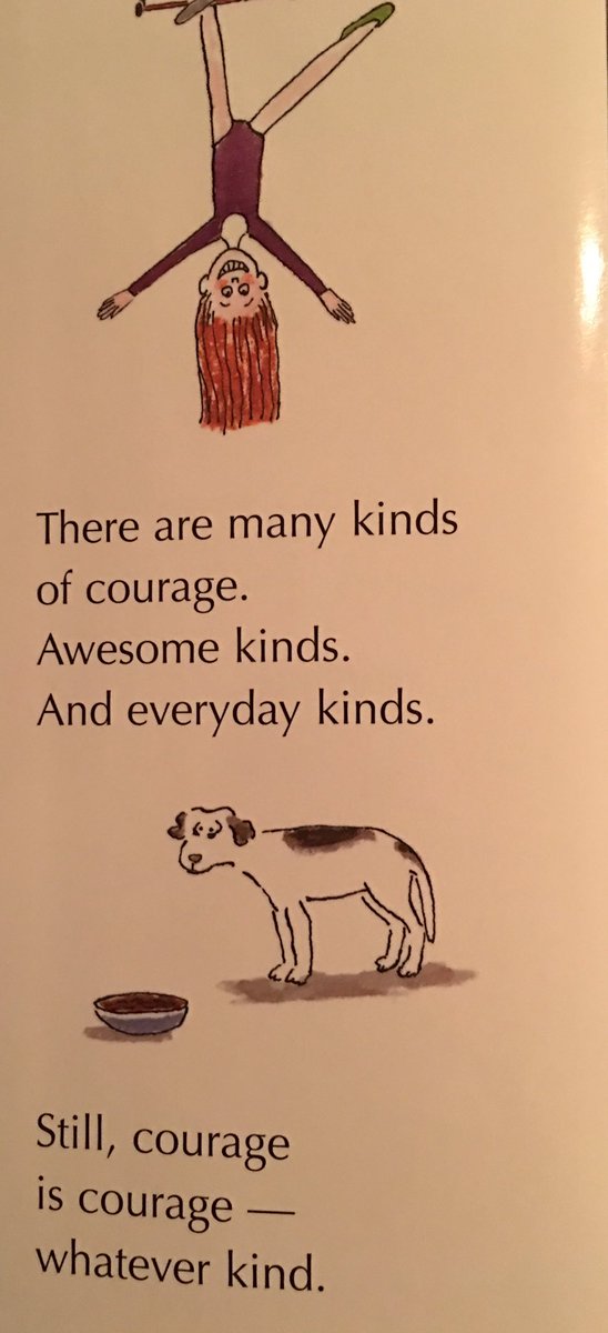 epbittar's tweet image. Courage is the teachers who advocate for that #onekid or do what’s best for kids despite what others might think or feel. #KidsDeserveIt #HCSDlearns #teacherleaders #relationships