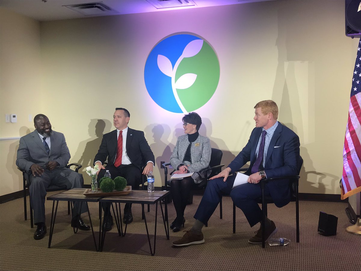 holly_harris's tweet image. I spend so much time in state houses and DC, sometimes I lose sight of the stories that drive this work. Thank you #MatthewCharles, @KelleyAshbyPaul @ROCKYBOIMAN50, @KYprosecutor, &amp;amp; @LifeLearningCtr for helping me #recommit!