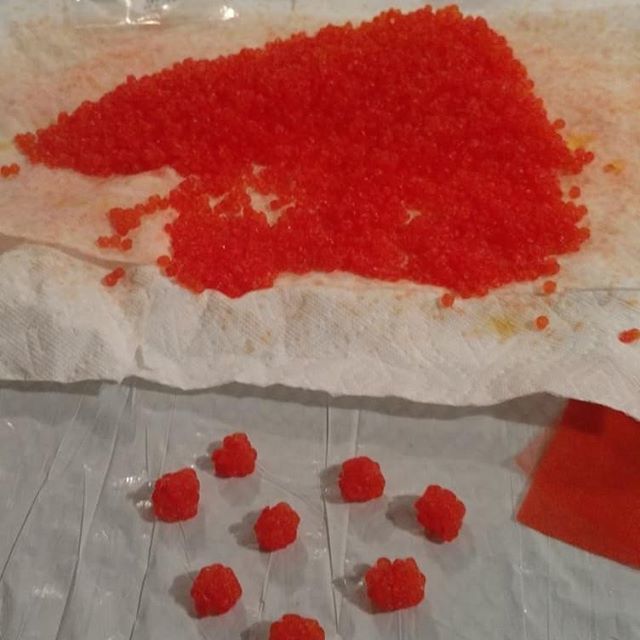 fish_fta's tweet photo. Gearing up for tommorow!!! @feedingta #steelhead #steelheadfishing #spawn #okuma #fishingismylife #fishinglife #fishingparadise #ohiofishing #floatfishing https://t.co/OwArNFqMus https://t.co/IlRkxzn9wP