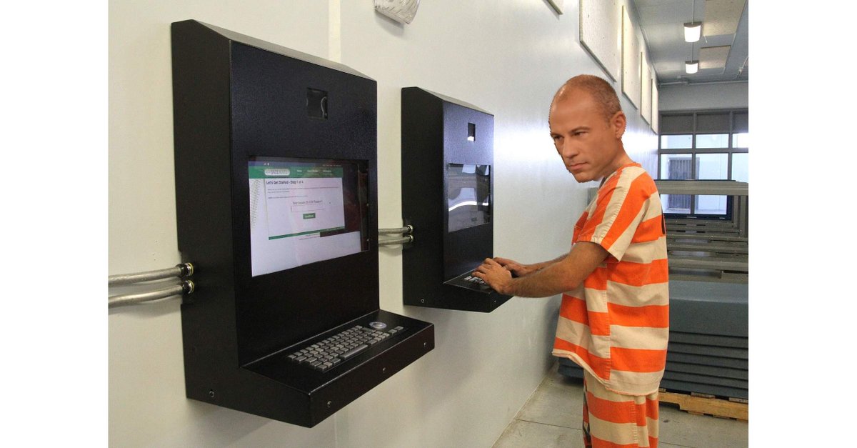 Basta! Democrat porn whore Stormy Daniels dumps creepy porn lawyer Aventatti