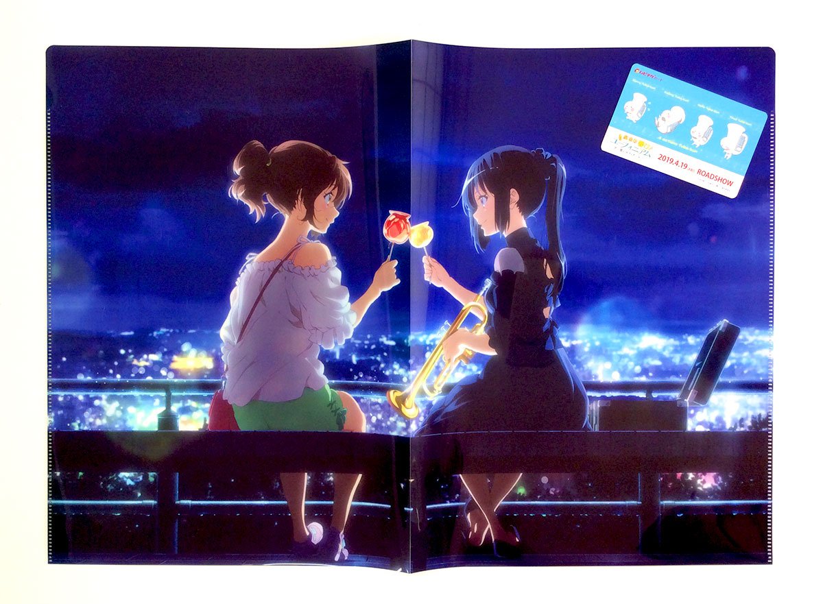 アニメ「響け!ユーフォニアム」公式 on X: アニメ「響け!ユーフォニアム」公式 on X: