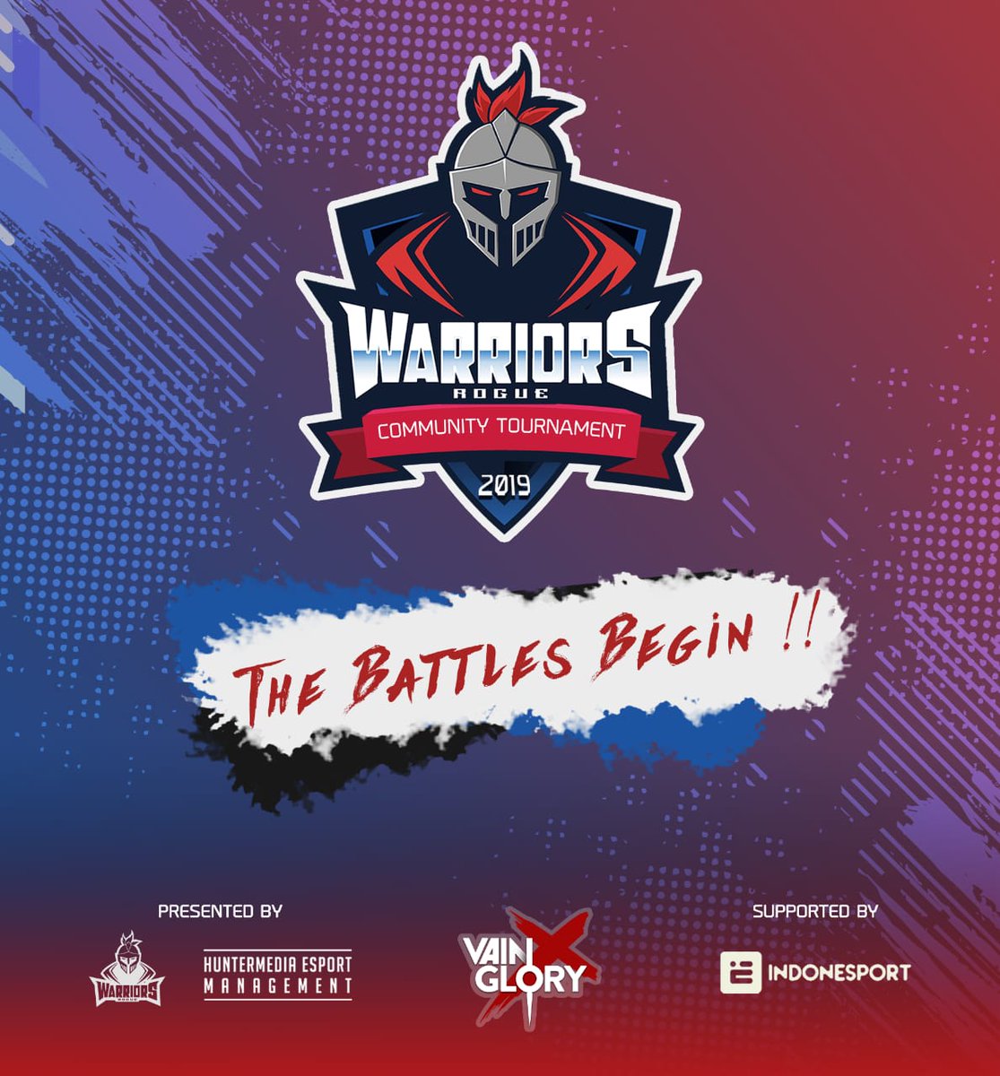 Vainglory Indonesia tweet media