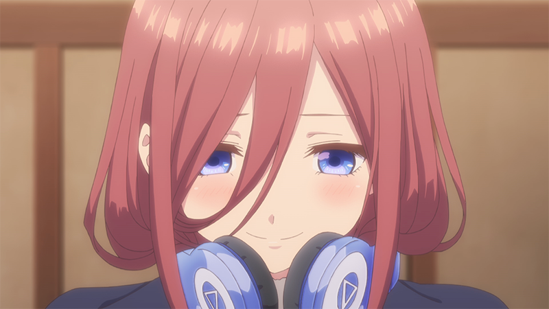 五等分の花嫁 花嫁は中野三玖エンドなのか徹底考察 肯定説vs否定説 ネタバレ注意 Anichoice