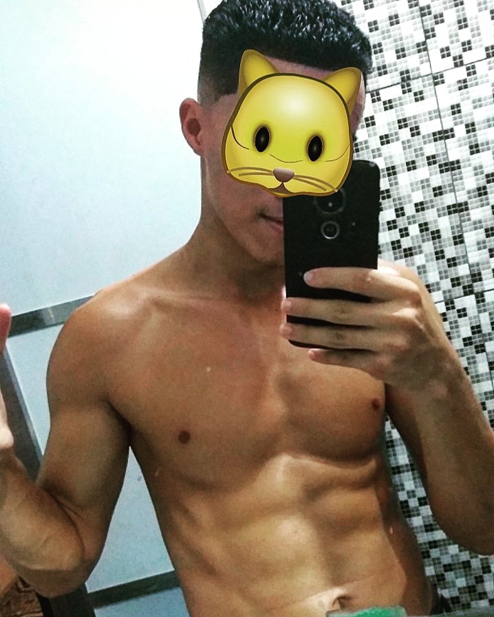 MayconFox4's tweet image. 💪💥❤️