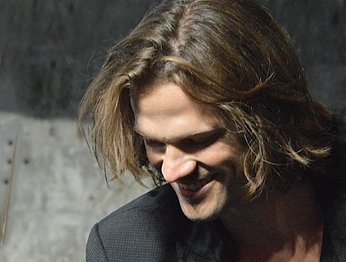 kristyl_'s tweet photo. #JaredLoveWeek - Day 7: Favorite Haircut. π
π·s by @redteekal https://t.co/ahzghjNx6P