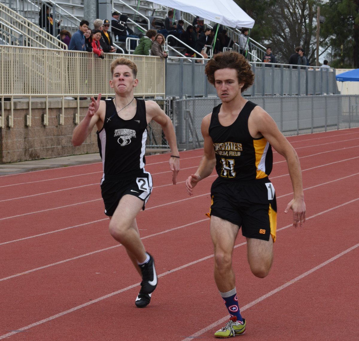 11th Annual Dean Andreessen Classic