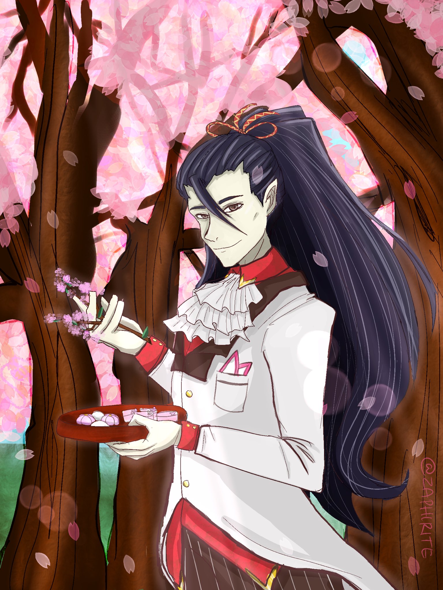 Twitter 上的crispy Makamaka What I Would Imagine Seishiro S White Day Pucpuc Card Would Look Like Monogatariseries 物語シリーズ 物語ぷくぷく Seishiroshishirui 死屍累生死郎https T Co 3lfov8rxae Twitter
