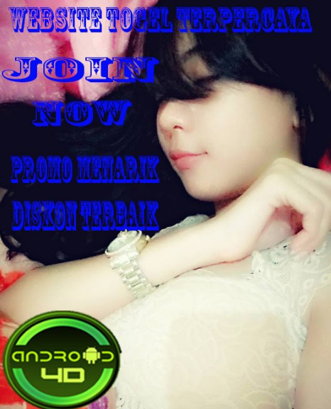 Andro4d's tweet photo. situs judi togel online terbesar dan terpercaya. join segera di WWW*ANDROID4D*COM (*ganti dengan titik) banyak promo menarik dan hadiah terbaik. proses deposit dan withdraw mudah dan cepat. kami memberikan bukti bukan janji rasakan sendiri kenyamanan bermain bersama kami.
#sydney https://t.co/PKD6Yhte93