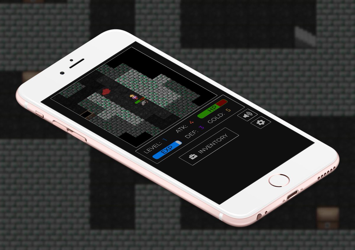 ASteinheiser's tweet photo. I wrote a blog post called "Making a Game with React + Redux"
https://t.co/1BbHVqmuoW

And now I'm looking for contributors for my open-source game! If you're interested, check out the github repo:
https://t.co/s1JL1bi6pA

#reactjs #webdev #redux #javascript #reactnative #gamedev https://t.co/d7wF03jWIy