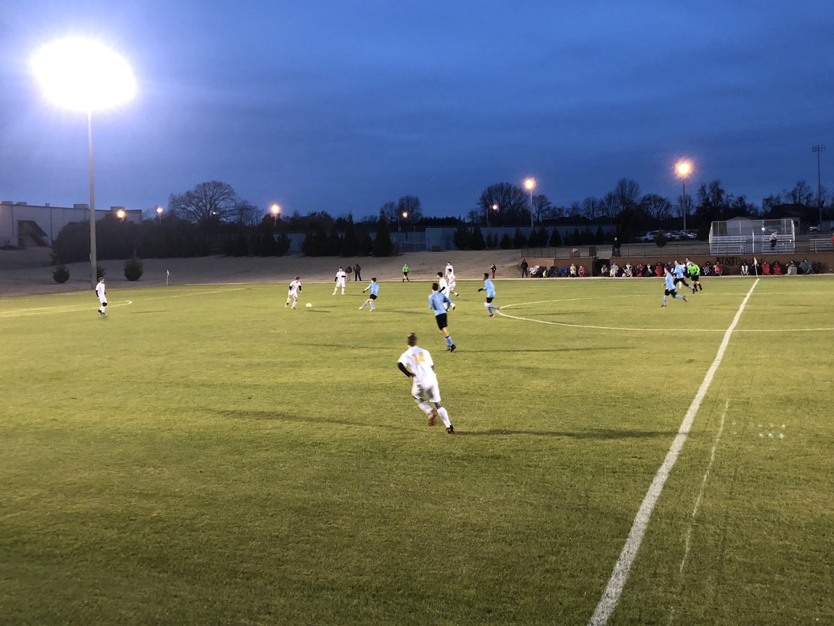 Nice way to finish the preseason with a scrimmage Vs <a href="/SoccerWestview/">Westview Chargers Soccer</a>. Great to have a couple of alum back to support the lads. Once a Bruin, always a Bruin! <a href="/Jack_Edwards05/">Jack Edwards</a> <a href="/White18Cole/">Cole White</a>. Good luck to <a href="/SoccerWestview/">Westview Chargers Soccer</a> on the season!