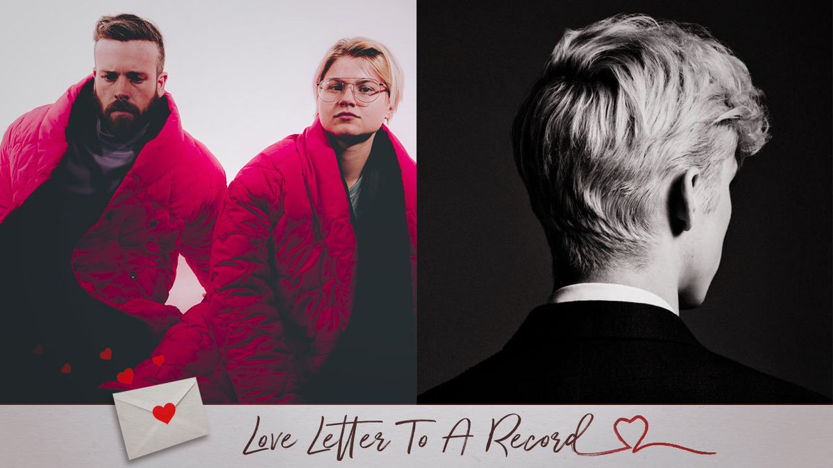 musicfeeds's tweet photo. #LoveLetterToARecord: Priscilla on @troyesivan’s 'Bloom' https://t.co/TwweLbe4sv https://t.co/JjQmqcYwZK