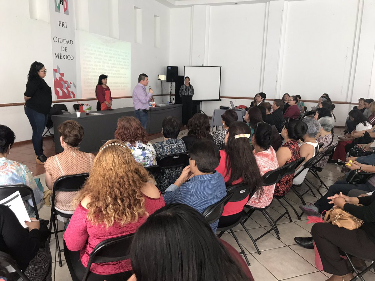 Israel Betanzos C. tweet media