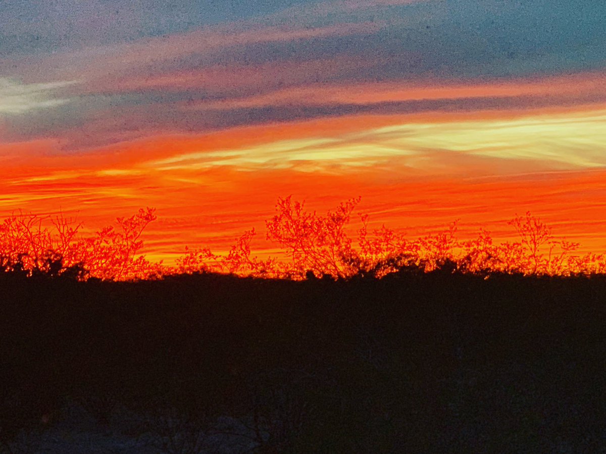 That beautiful sunset orange on my way home #sunset #sunsetorange #vailaz #arizona #beautifulsunsets #salnjo @whatsuptucson @TucsonSpring @DailyTucsonan @tucson_guide