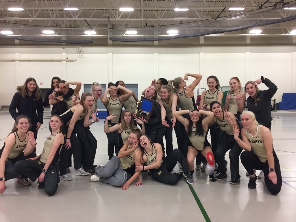 Grayslake North Girls Track & Field tweet media