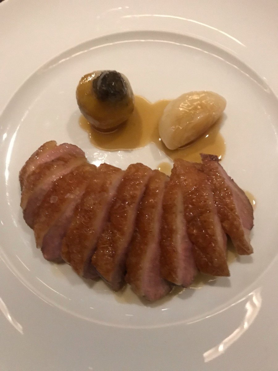 My best dinner in Toronto! 🇨🇦 (at @BucaYorkville in Toronto, ON) swarmapp.com/c/i7mmbVQDMpy