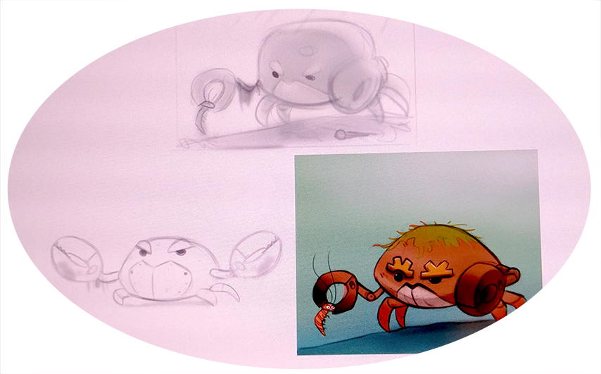 Cryptid Creations tweet media