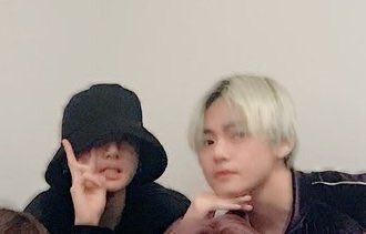 ilustae's tweet photo. Th+Jk= 💛 https://t.co/PYJPwcmgci