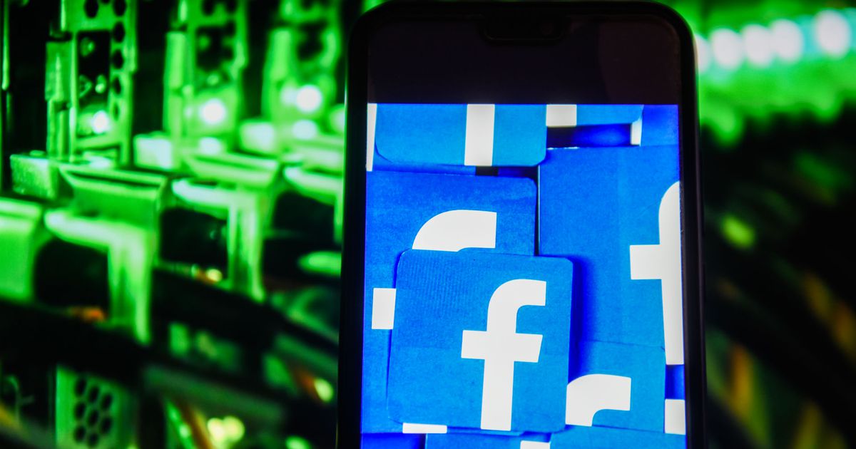 danielensing's tweet photo. Facebook acquires team behind blockchain startup Chainspace https://t.co/HPoyvgnE9e https://t.co/trR0cEwqQp