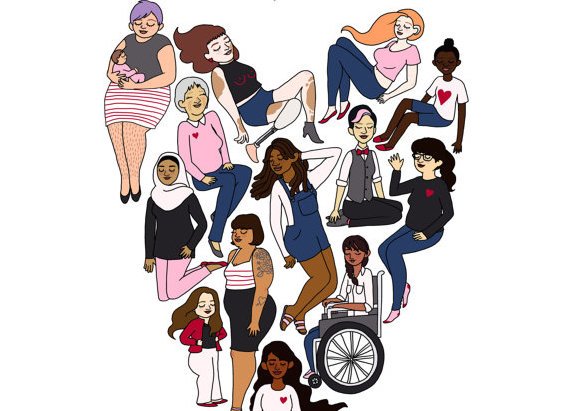TeefiCaranza's tweet image. "Each time a woman stands up for herself, she stands up for all women." - Maya Angelou

You are amazing! #InternationalWomensDay