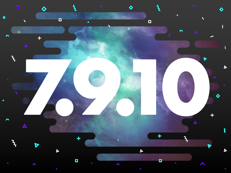 Ignition v7.9.10: New Client Launchers and Upgrade Logic buff.ly/2BmtnpG
#blog #updates  #ignition #Java