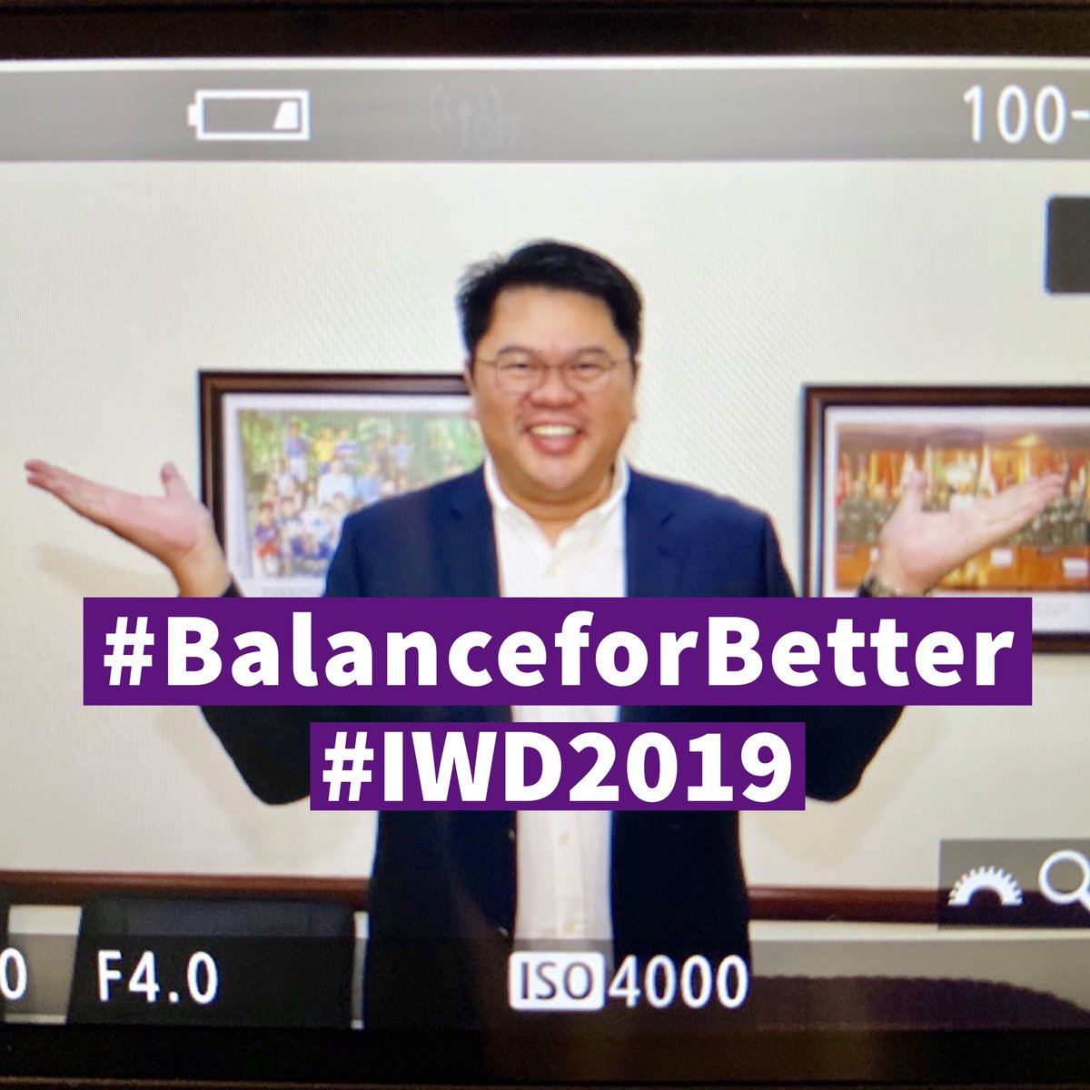 Peter Galvez (@pierreglvz) on Twitter photo 