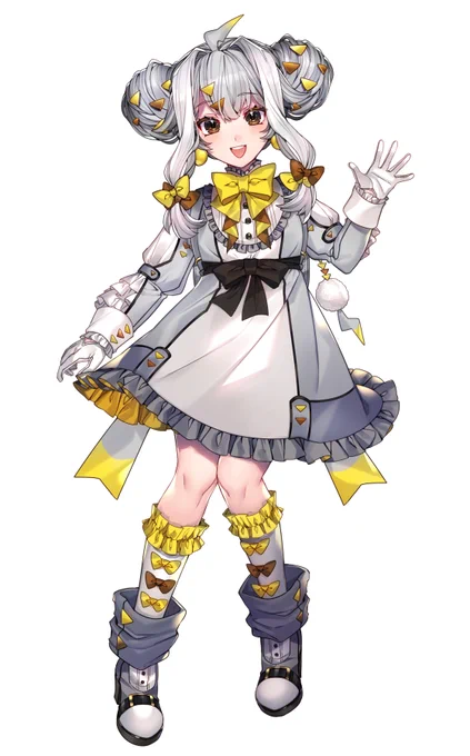 トゲデ丸⚡️♀ 