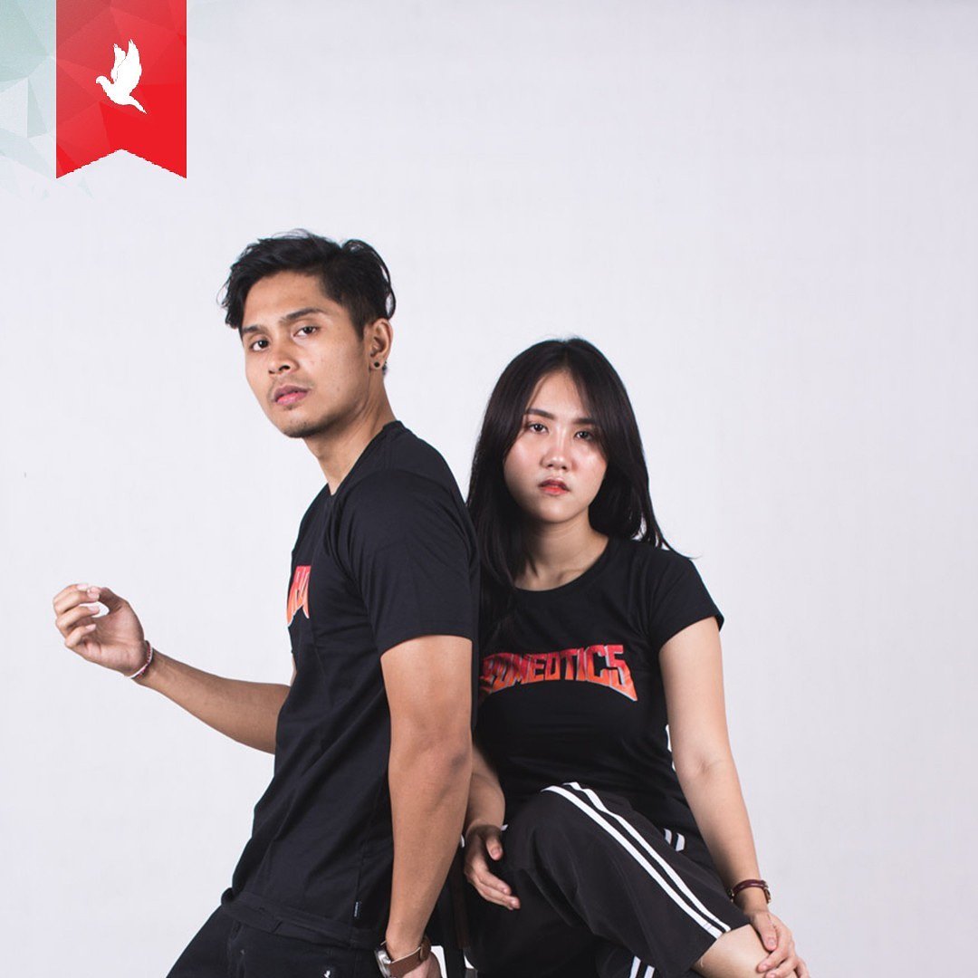 ROMEOTICS's tweet image. PICA TYPE BK // Male 160K - Female 130K // S - XL available now or TAP 1X for Reseller Info!
---
Order Online:
🔊 WhatsApp / SMS 087862258485
📌 LINE @romeoticsbali
#clothing #manfashion #brand #bali #limited #keephopealive