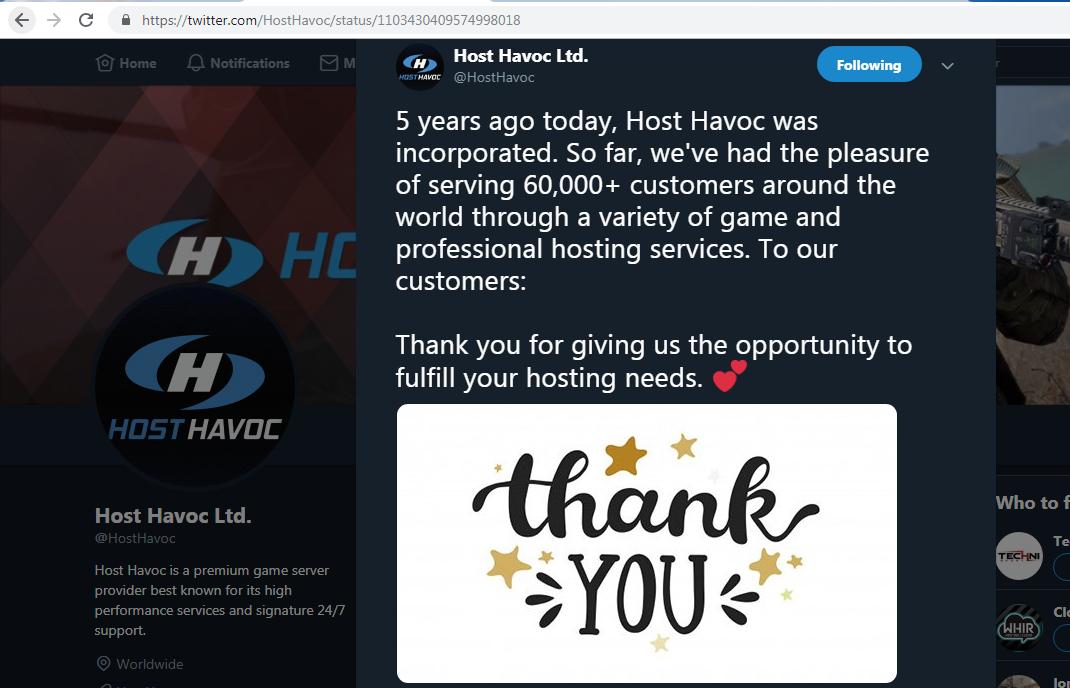 <a href="/HostHavoc/">Host Havoc</a> congratulations once again! 🏆🎉 --> goldenvipers.com/2019/03/07/con…