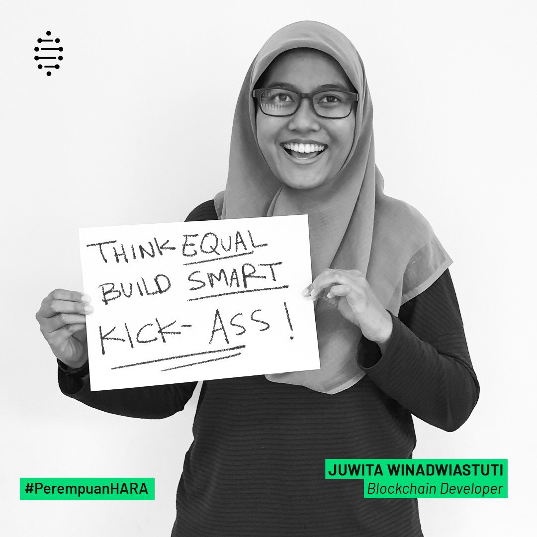 HARA_AgriTech's tweet photo. Happy International Women’s Day from our Head Office in Jakarta! From grassroots empowerment to worldwide action, we are excited to contribute to a gender-balanced world! #BalanceforBetter #WeAreHARA #LifeatHARA #PerempuanHARA https://t.co/aUlMQDheki