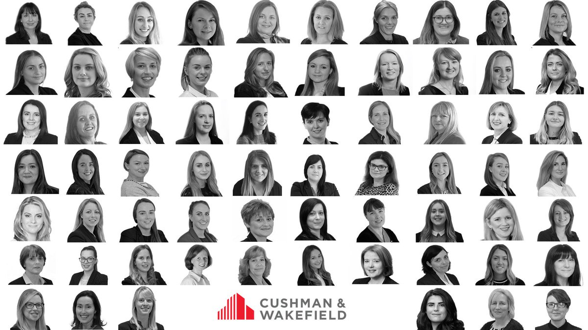 International Women’s Day is a global event recognizing the social, economic, cultural and political achievements of women. We are proud to celebrate this day and all our hardworking women colleagues who truly represent what’s next for our firm and industry  #balanceforbetter