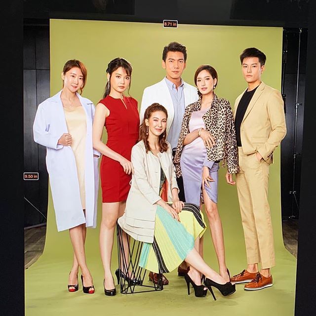 only_masu's tweet photo. เรื่องใหม่ก็มา ไวเวอร์ คร่าาาาา #ดาวหลงฟ้า ฟิตติ้ง วันนี้ ดีใจ มาสุมีงานต่อเนื่องยาวๆไปคร่า
cr. auan_rangsit .
#มาสุจรรยางค์ดีกุล
#มาสุ
#masu
#masu_ms https://t.co/oX4oze4rIz https://t.co/DEWXxxwZJb