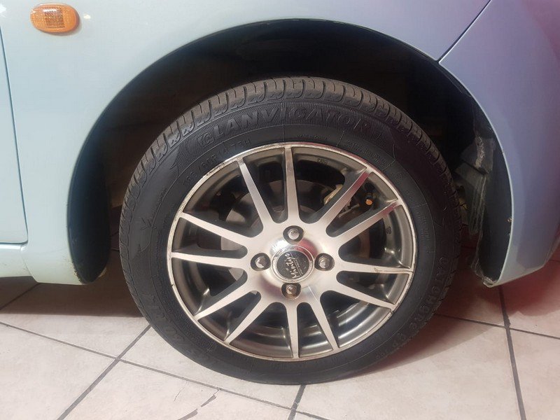 MotormanNigel's tweet photo. #SipOnGoodTimes In This 2010 Chev Spark 1.2 LS
Price To Go @ R72 900
Km's: 117 030
Finance Available!
Whatsapp: 063 005 9915
E and OE
#WhatIDo #GoodFridayOnKaya #TheWeeKent #InfluentialFridays #FridayFeeling #MotorMan #Nigel #Chev #Chevrolet #Spark #ChevSpark https://t.co/c90FlNRyws