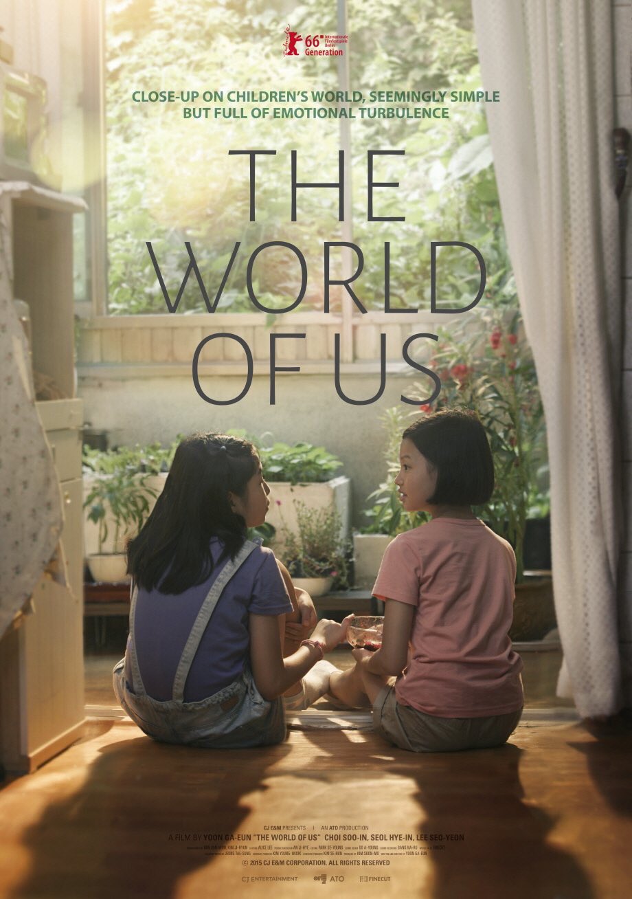 Team Eng Sub Movie Recommended By Iu The World Of Us 우리들 16 95 Mins Warning Intense Bullying Emotional Manipulation Kissasian T Co 2xeji0krqf T Co Nivfrc0pap Twitter