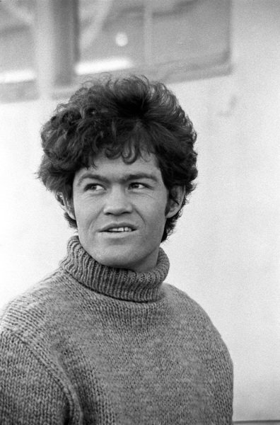 Happy   74th Birthday Micky Dolenz

© 1978 David Sutton 