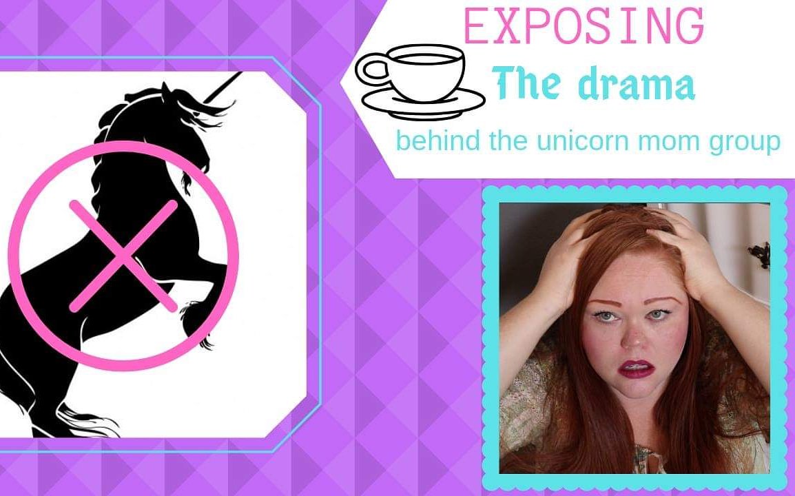 ComfortableCha3's tweet image. New video is up
youtu.be/NH64L7rcXvU
#unicornmom #exunicornmom #dehorned #umscandal #exum #um #unicornmomscandal #Scandal #momgroupexposed #exposed #unicornmomtea #momtea