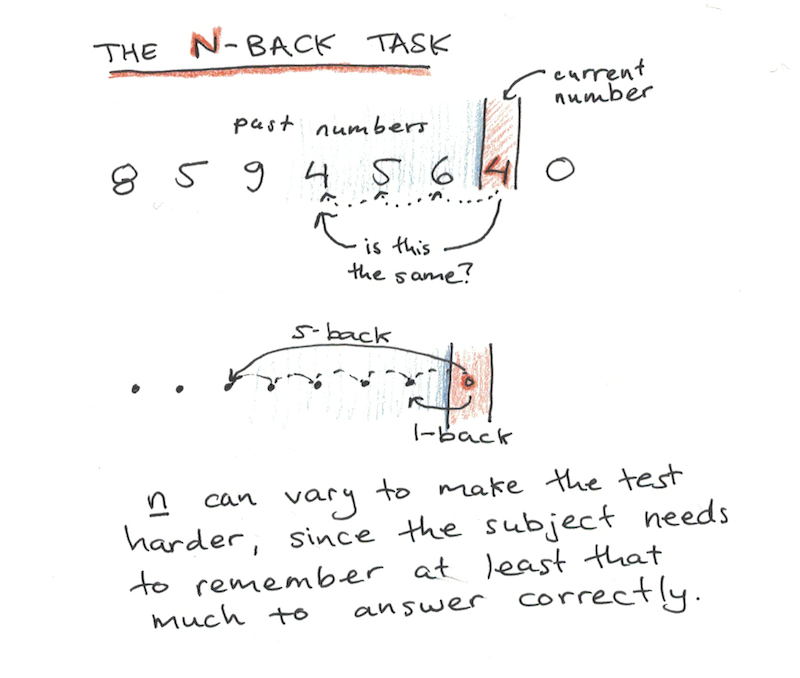 “Writing gives you access to an external brain, sharpens your ideas and makes your thoughts smarter” buff.ly/2UMx14d #writing #thinking #productivity
