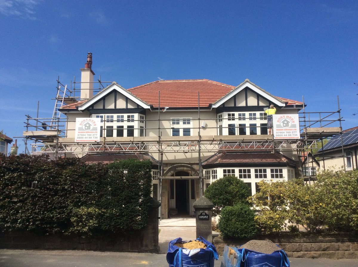 RenderNorthern's tweet photo. Render projects . Harrogate , Horsforth areas https://t.co/uKz0gNiN5T