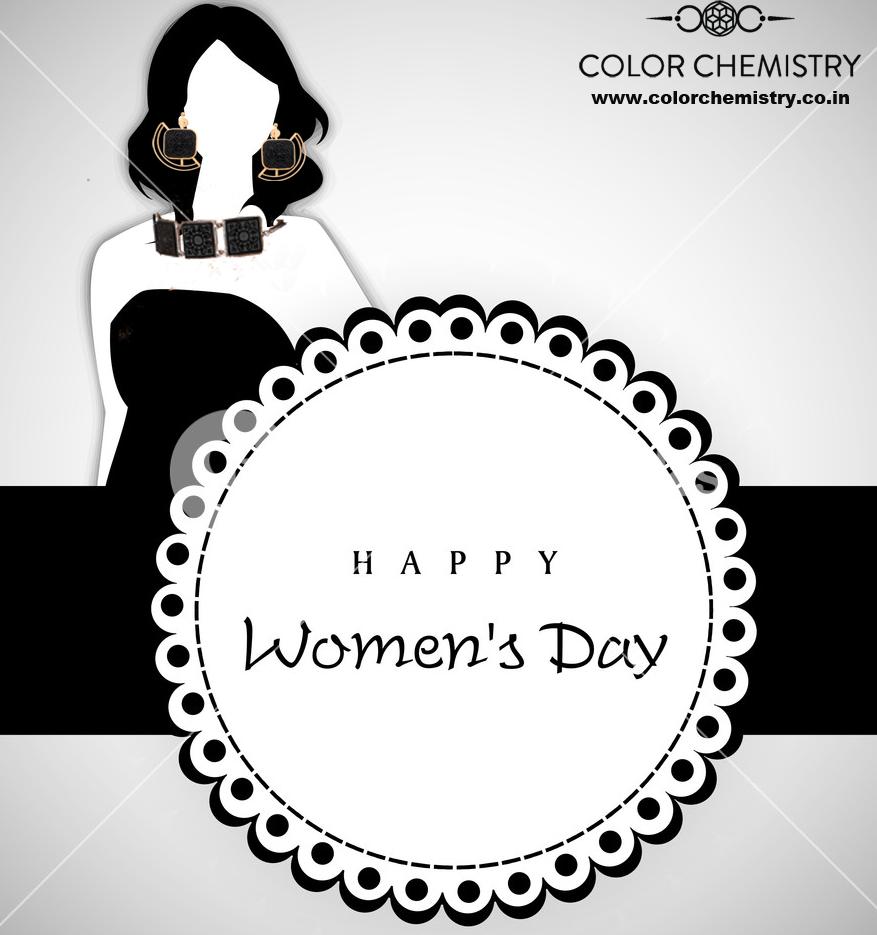 ChemistryColor's tweet image. Celebrate this women's day with color chemistry gift onyx stone jewellery to the special ladies in your life.
colorchemistry.co.in

#Colorchemistry #stonejewelry #jewelry #fashionjewelry #Ringoftheday #ootd #fashionista #boho #chic #stylish #ethnic #bestrings #ethnicjewelry