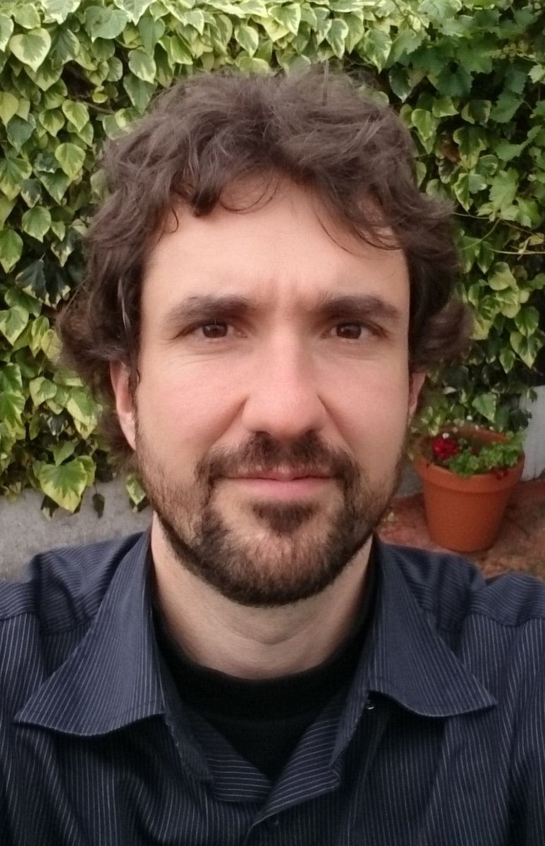 Ildefe's tweet photo. Más ponentes de #JornadasIldefe2019 #LeónEsp #EconomíaCircular
📅12 marzo (19 hs) será @aritzekonek quien nos hablará de subproductos y residuos en el sector agroalimentario 
👨Consulta #bio en enlace https://t.co/aYTHqHkGuK
e inscríbete sin coste en 👇🏼
https://t.co/ZKfBRVAPdS https://t.co/Zv569kQVzG
