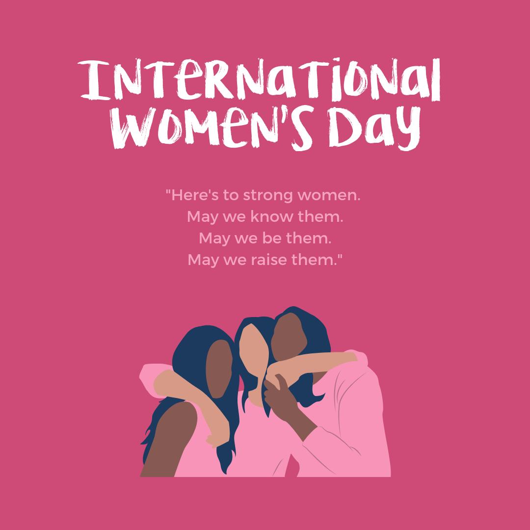 HTempestPhoto's tweet photo. Happy #InternationalWomensDay
to all the strong, inspirational women around the world! 
#IWD2019 https://t.co/nWLxQZrRXY