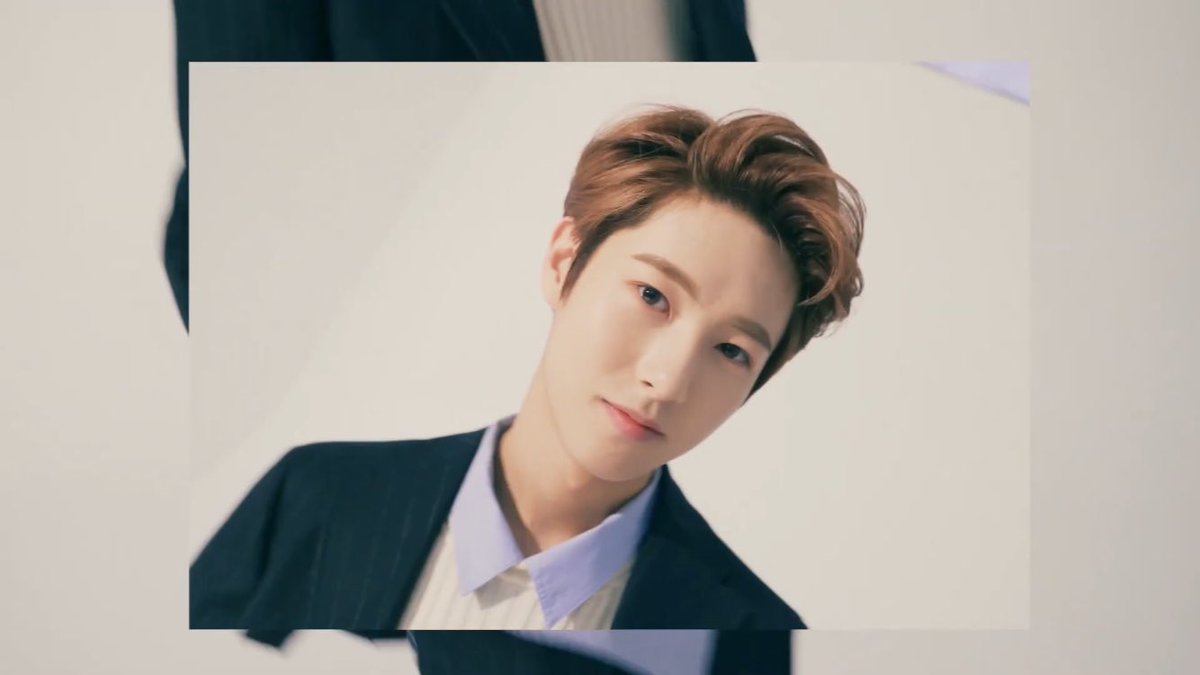 Renjun Pics On Twitter Bless His Hair Stylist
