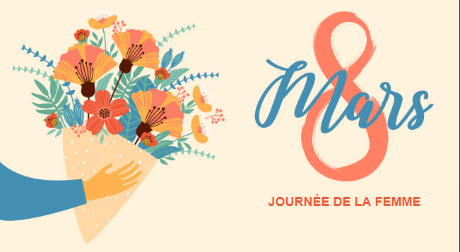 Découvrez notre sélection de bouquets pour la journée de la femme 💐
>interflora.fr/journee-intern…
#JourneeDeLaFemme