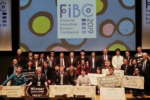 FinTech_online's tweet image. FIBC2019のグランプリにCoverGoとScalar DLT、ブロックチェーン・分散型台帳技術に注目buff.ly/2SQ2fFB

ピッチコンテストの登壇企業は「 #ブロックチェーン 」（ #分散型台帳技術 ）が9社と最多でした。